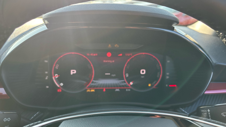 Skoda Fabia 1.0 TSI 116 Monte Carlo Edition 5dr DSG Petrol Hatchback